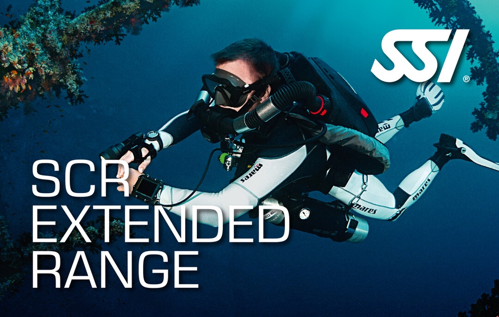 SSI Horizon Extended Range Course