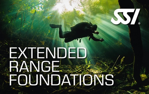 SSI Extended Range Foundations Course